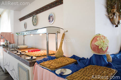 Mastichari Bay Hotel 47